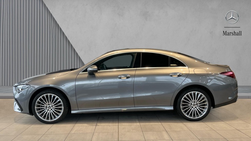 Used Mercedes-Benz CLA 2024 for sale - 76874451: Photo 10