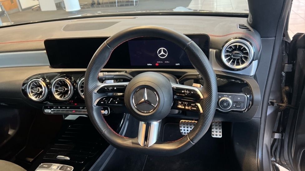 Used Mercedes-Benz CLA 2024 for sale - 76874451: Photo 12