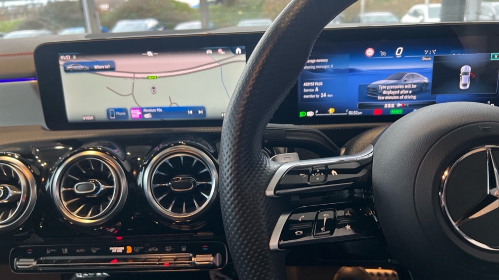 Used Mercedes-Benz CLA 2024 for sale - 76874451: Photo 13