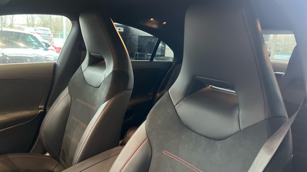 Used Mercedes-Benz CLA 2024 for sale - 76874451: Photo 14