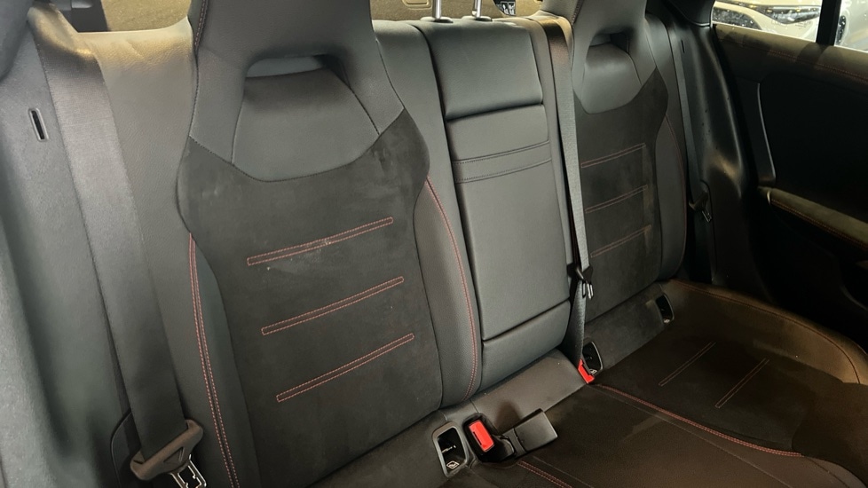 Used Mercedes-Benz CLA 2024 for sale - 76874451: Photo 15