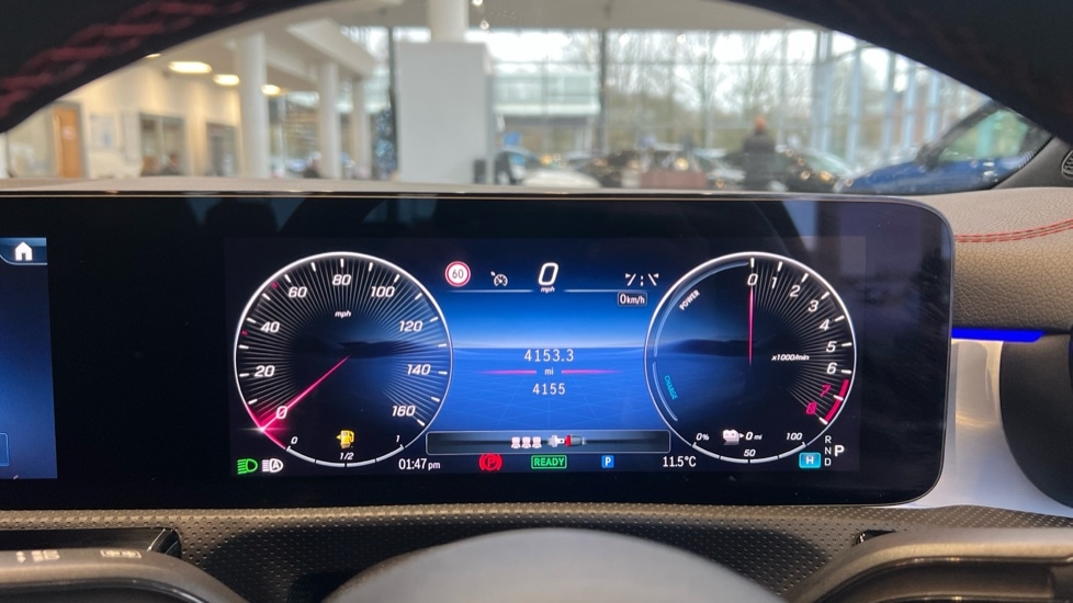 Used Mercedes-Benz CLA 2024 for sale - 76874451: Photo 16