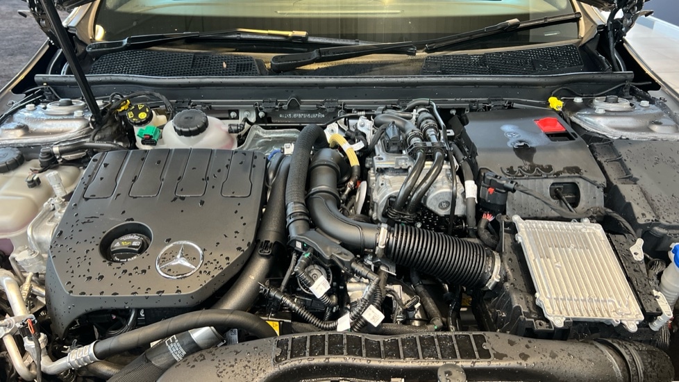 Used Mercedes-Benz CLA 2024 for sale - 76874451: Photo 19