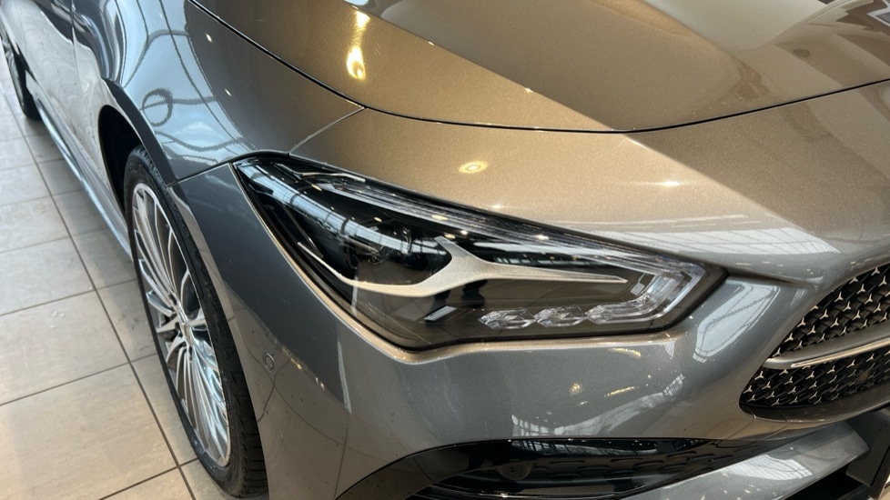 Used Mercedes-Benz CLA 2024 for sale - 76874451: Photo 20