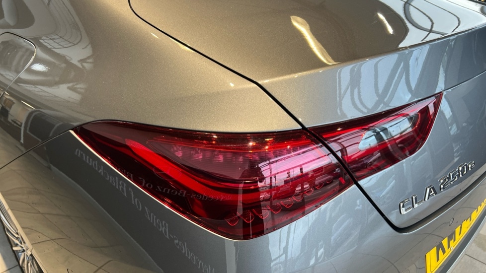 Used Mercedes-Benz CLA 2024 for sale - 76874451: Photo 21