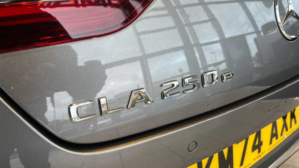 Used Mercedes-Benz CLA 2024 for sale - 76874451: Photo 22