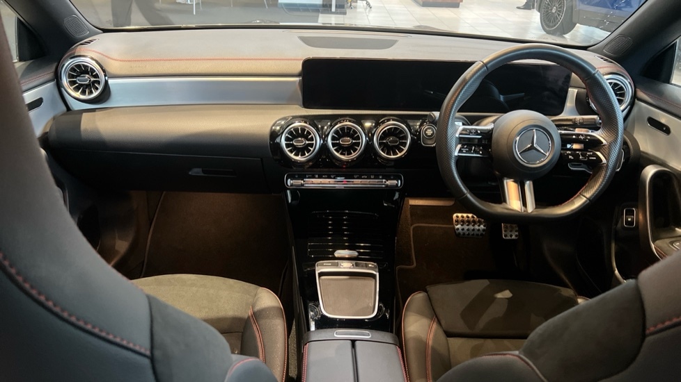 Used Mercedes-Benz CLA 2024 for sale - 76874451: Photo 23