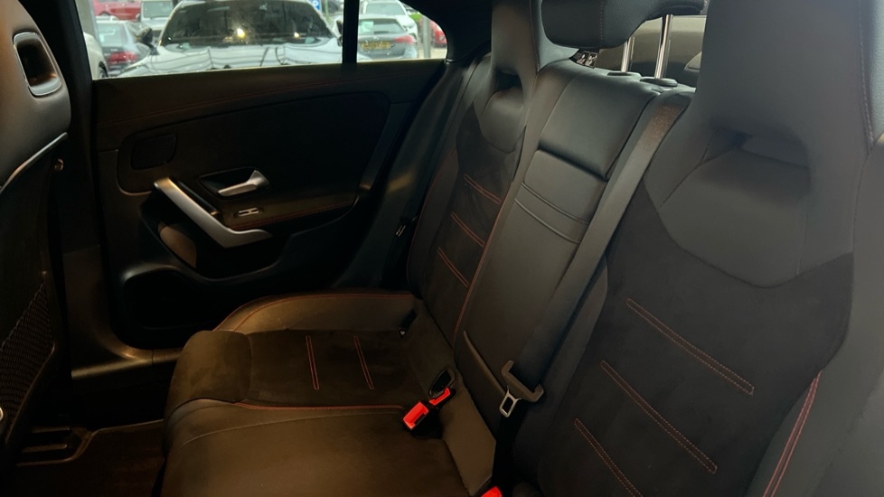 Used Mercedes-Benz CLA 2024 for sale - 76874451: Photo 24