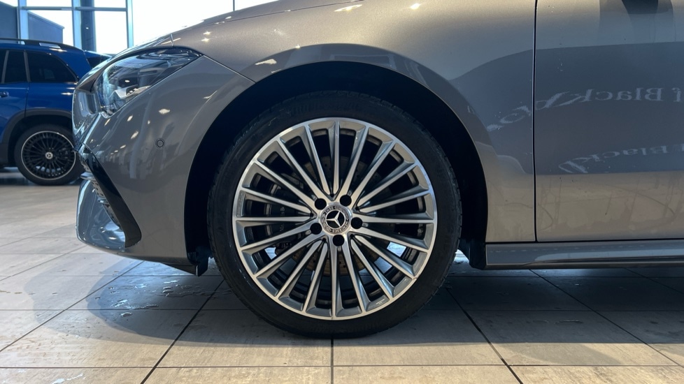 Used Mercedes-Benz CLA 2024 for sale - 76874451: Photo 25