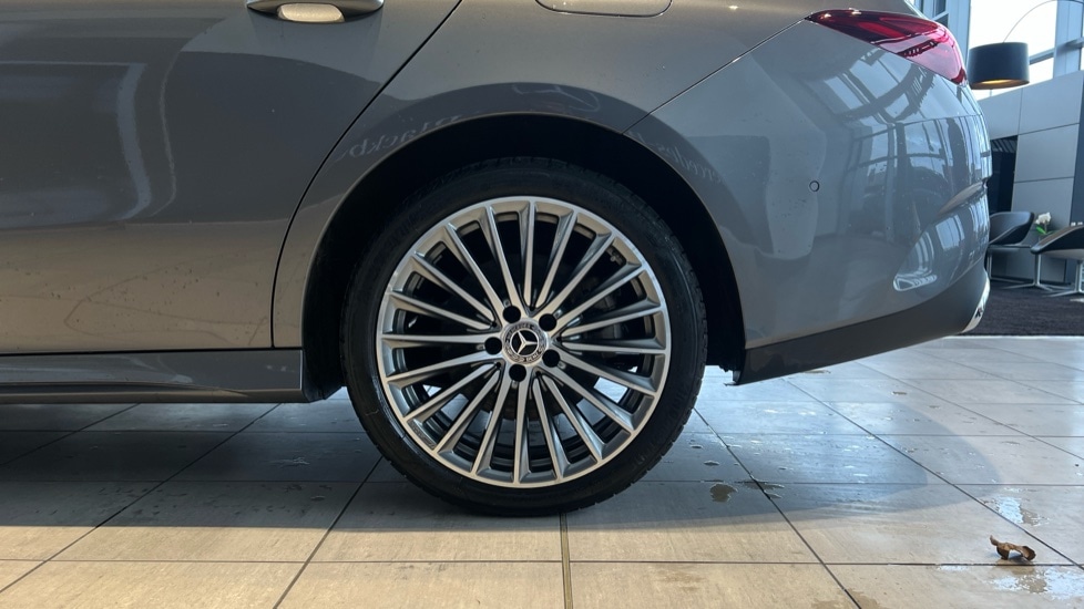 Used Mercedes-Benz CLA 2024 for sale - 76874451: Photo 26