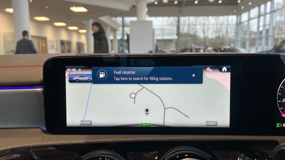 Used Mercedes-Benz CLA 2024 for sale - 76874451: Photo 33