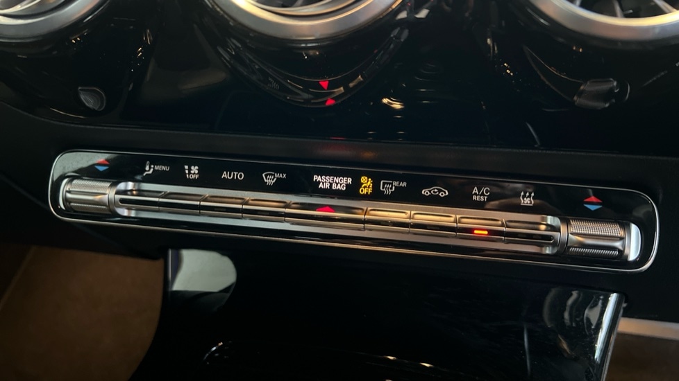 Used Mercedes-Benz CLA 2024 for sale - 76874451: Photo 35