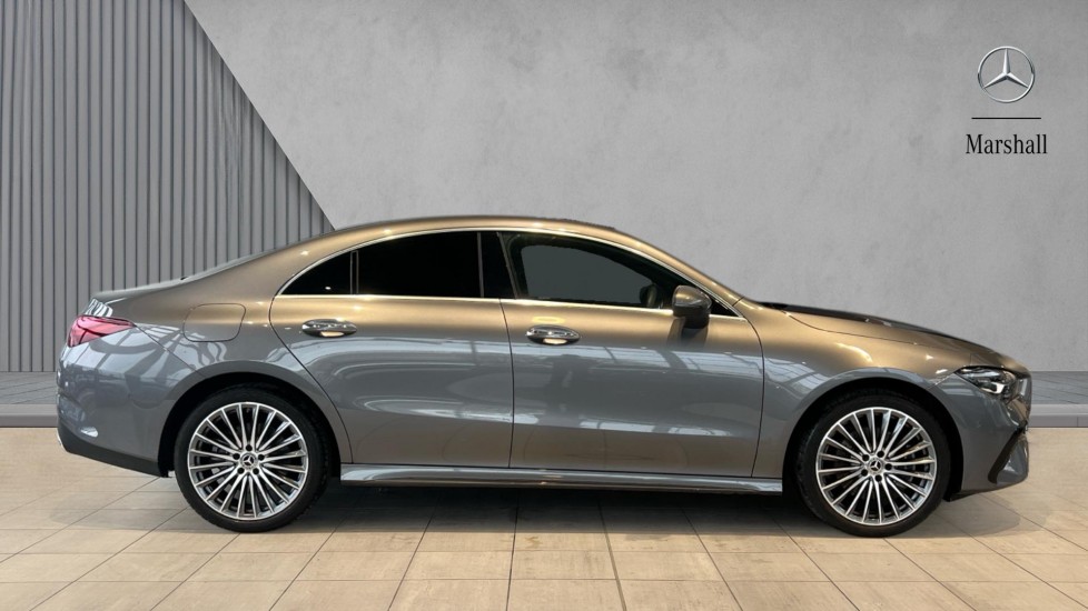 Used Mercedes-Benz CLA 2024 for sale - 76874451: Photo 4