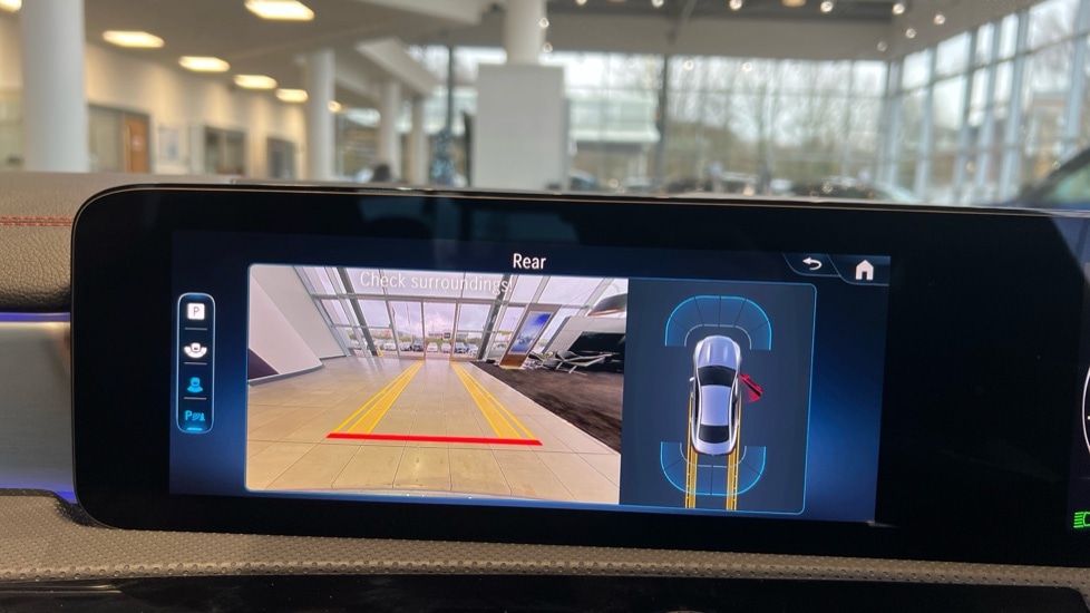 Used Mercedes-Benz CLA 2024 for sale - 76874451: Photo 40