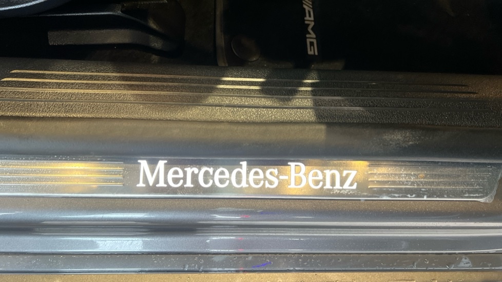 Used Mercedes-Benz CLA 2024 for sale - 76874451: Photo 44