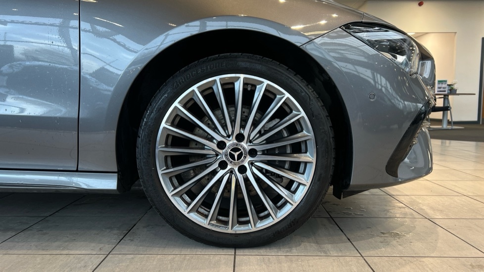 Used Mercedes-Benz CLA 2024 for sale - 76874451: Photo 5