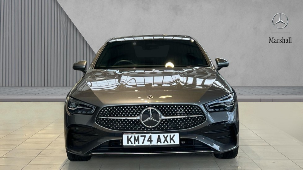 Used Mercedes-Benz CLA 2024 for sale - 76874451: Photo 6