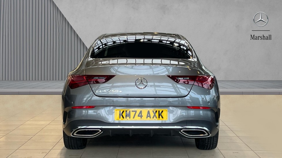 Used Mercedes-Benz CLA 2024 for sale - 76874451: Photo 7