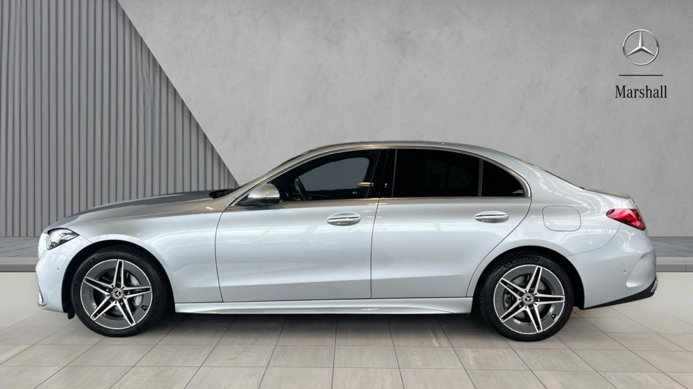 Used Mercedes-Benz C Class 2024 for sale - 75946667: Photo 10