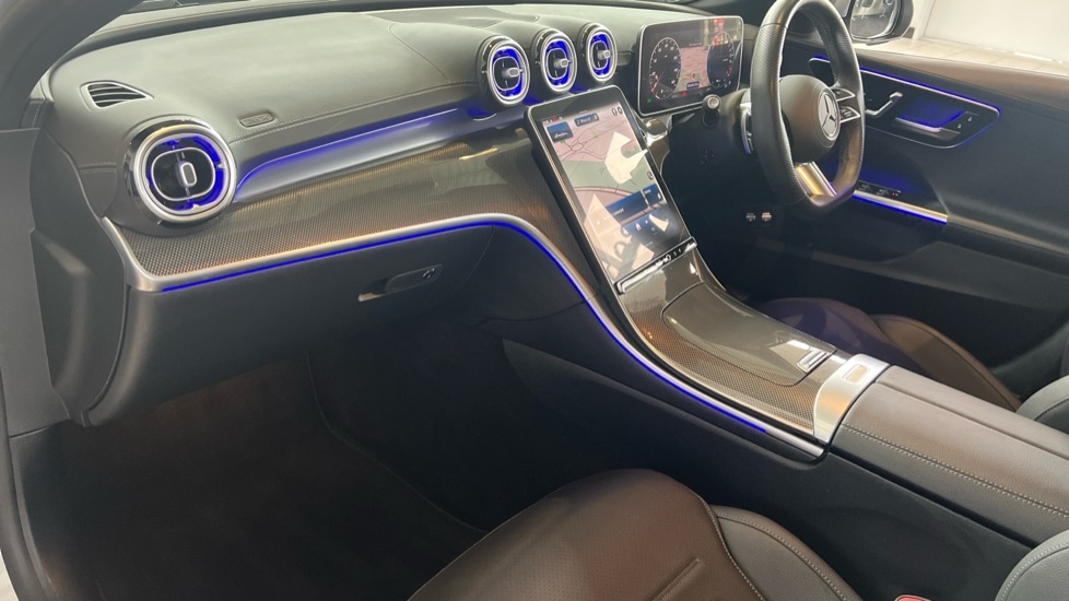 Used Mercedes-Benz C Class 2024 for sale - 75946667: Photo 11