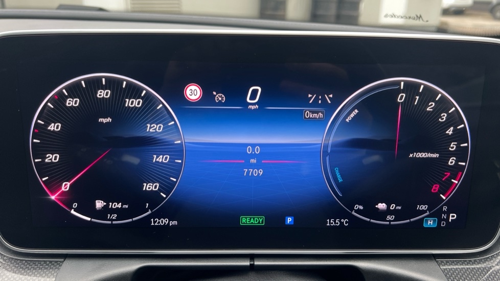 Used Mercedes-Benz C Class 2024 for sale - 75946667: Photo 16