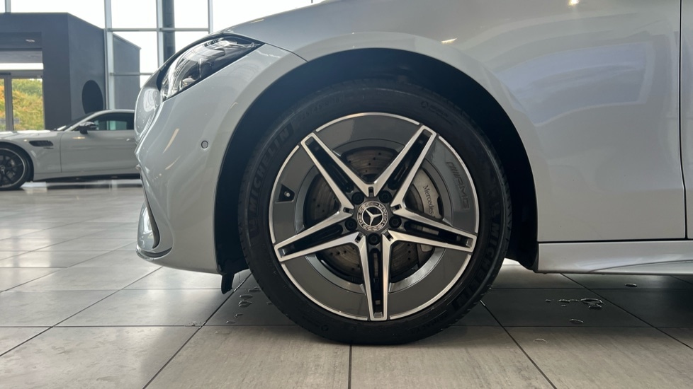 Used Mercedes-Benz C Class 2024 for sale - 75946667: Photo 25