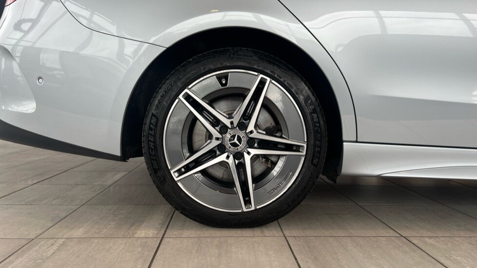 Used Mercedes-Benz C Class 2024 for sale - 75946667: Photo 27