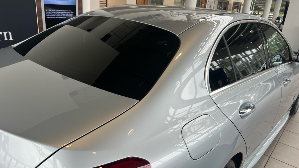 Used Mercedes-Benz C Class 2024 for sale - 75946667: Photo 31