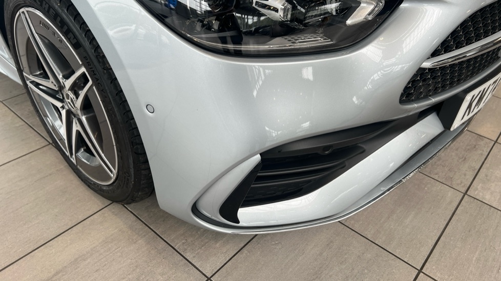 Used Mercedes-Benz C Class 2024 for sale - 75946667: Photo 33