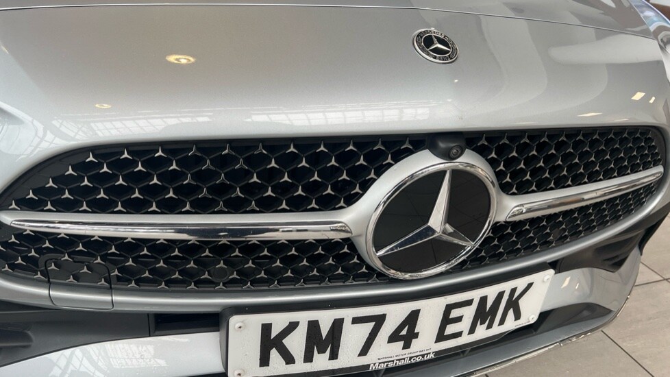 Used Mercedes-Benz C Class 2024 for sale - 75946667: Photo 34