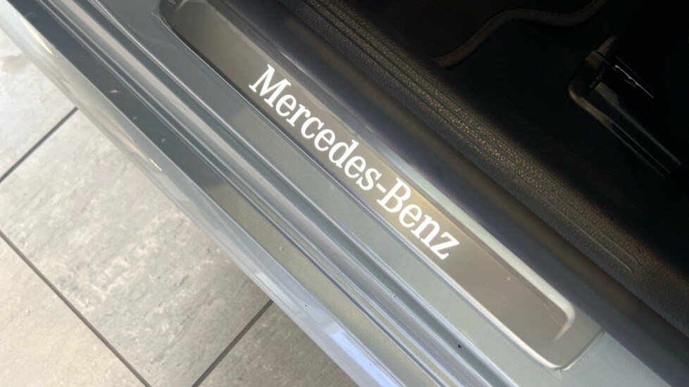 Used Mercedes-Benz C Class 2024 for sale - 75946667: Photo 35