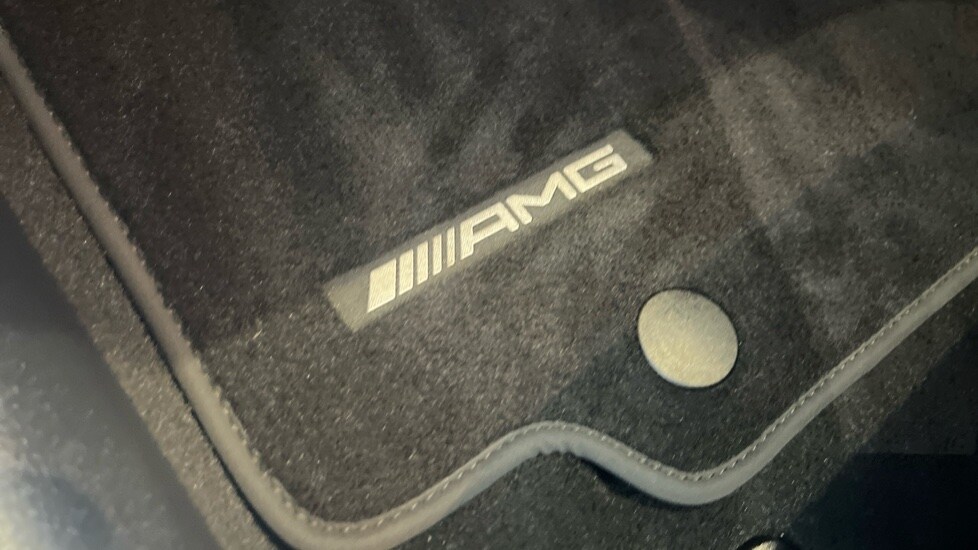 Used Mercedes-Benz C Class 2024 for sale - 75946667: Photo 36