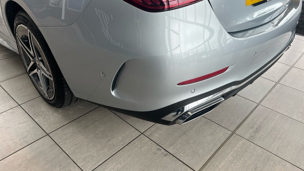 Used Mercedes-Benz C Class 2024 for sale - 75946667: Photo 37