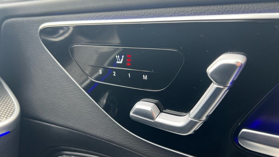 Used Mercedes-Benz C Class 2024 for sale - 75946667: Photo 39