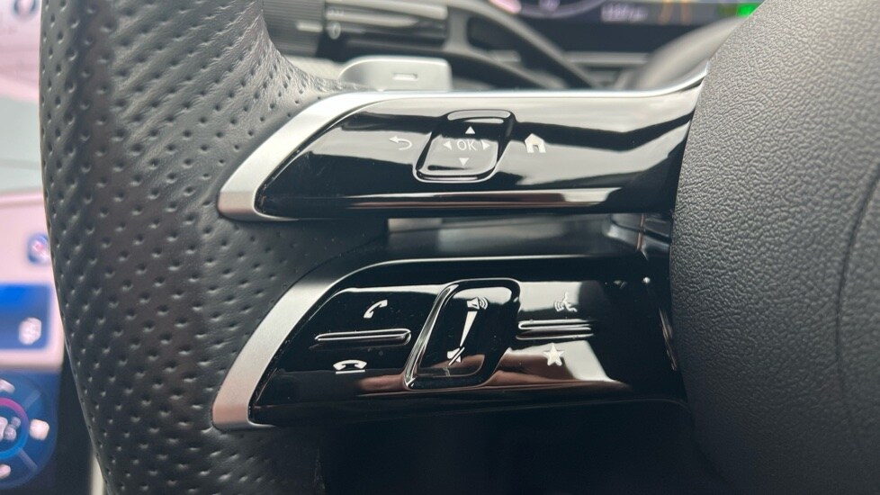 Used Mercedes-Benz C Class 2024 for sale - 75946667: Photo 41