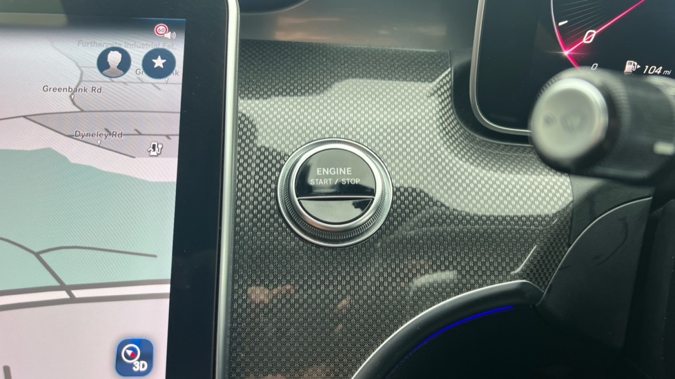 Used Mercedes-Benz C Class 2024 for sale - 75946667: Photo 43