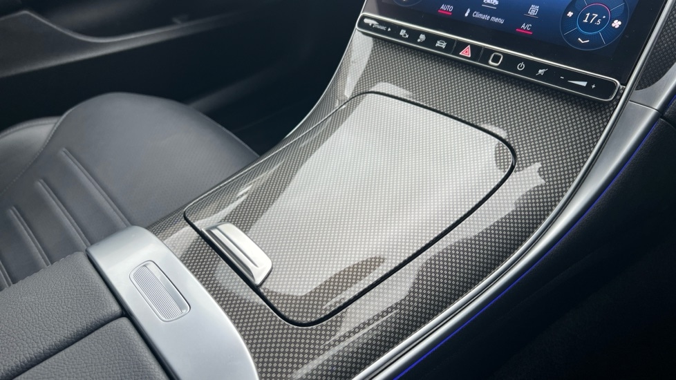 Used Mercedes-Benz C Class 2024 for sale - 75946667: Photo 44