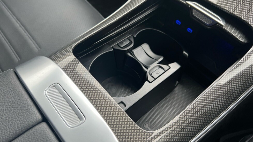 Used Mercedes-Benz C Class 2024 for sale - 75946667: Photo 45