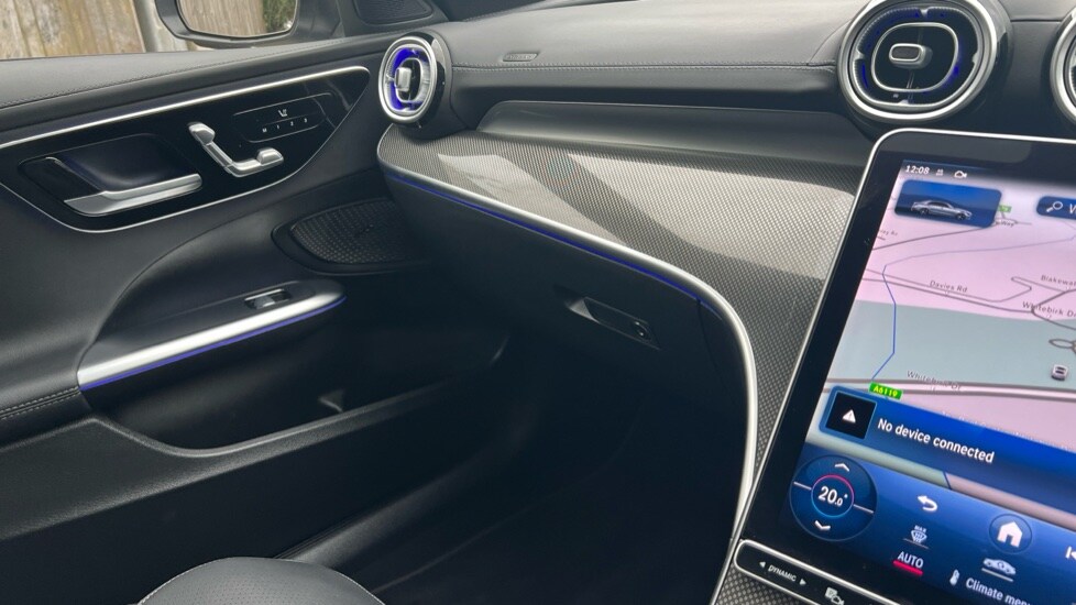 Used Mercedes-Benz C Class 2024 for sale - 75946667: Photo 47