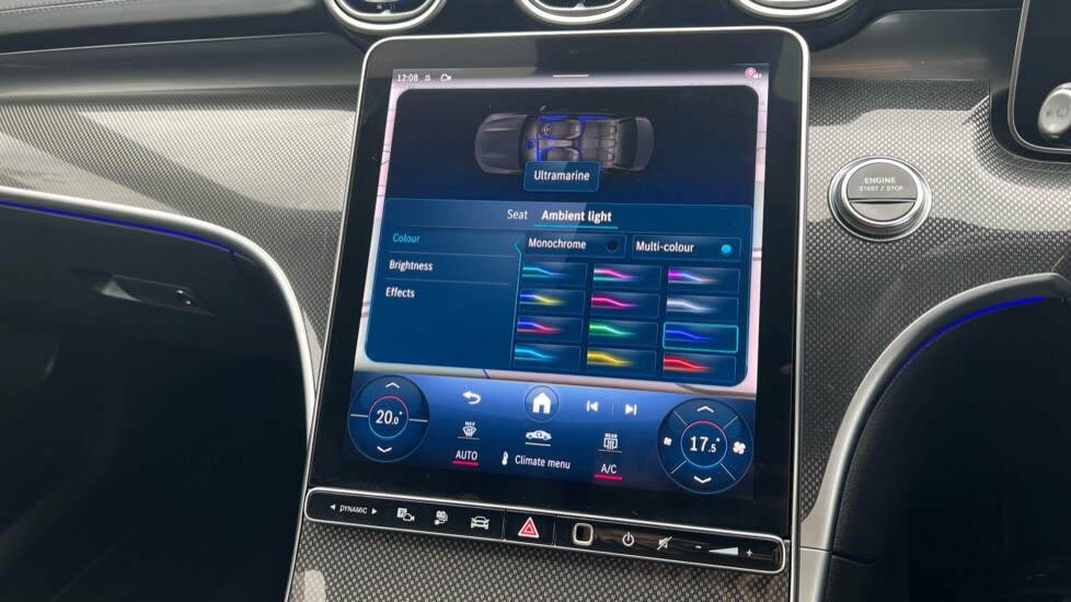 Used Mercedes-Benz C Class 2024 for sale - 75946667: Photo 50