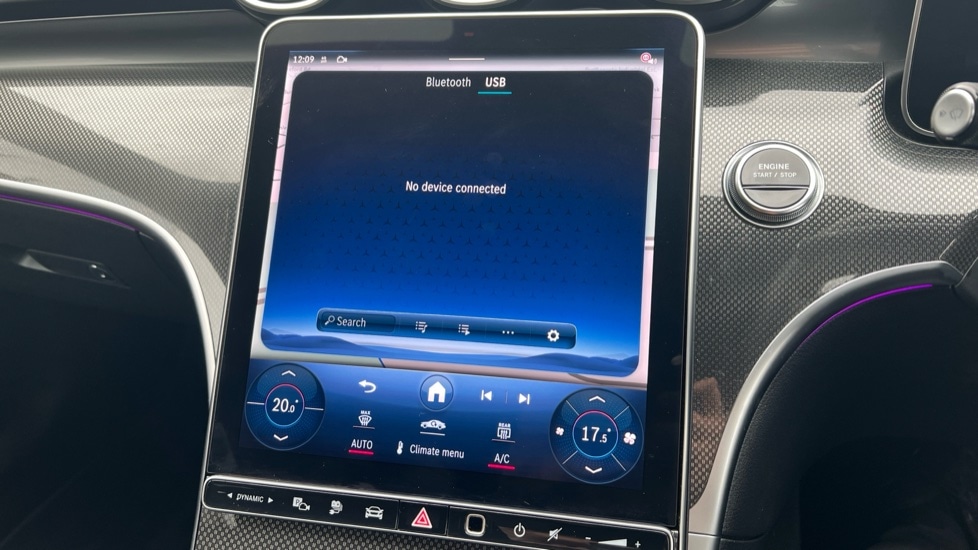 Used Mercedes-Benz C Class 2024 for sale - 75946667: Photo 55