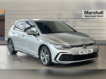 Used Volkswagen Golf 2020 for sale - 76420430: Photo