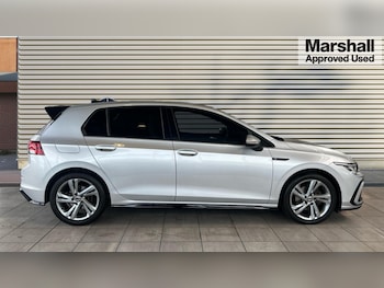 Used Volkswagen Golf 2020 for sale - 76420430: Photo