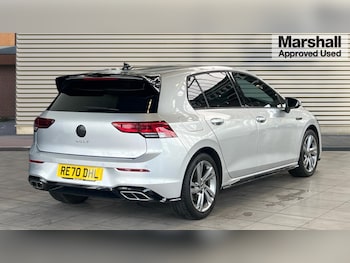 Used Volkswagen Golf 2020 for sale - 76420430: Photo