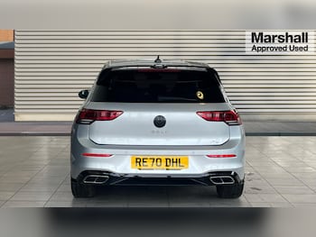 Used Volkswagen Golf 2020 for sale - 76420430: Photo