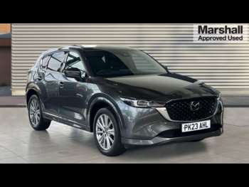 2023 - 2.0 GT Sport 5dr