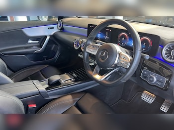 Used Mercedes-Benz CLA 2025 for sale - 76355186: Photo