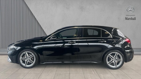 Used Mercedes-Benz A-Class 2024 for sale - 76112211: Photo 10
