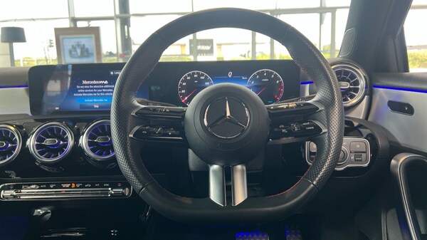 Used Mercedes-Benz A-Class 2024 for sale - 76112211: Photo 12