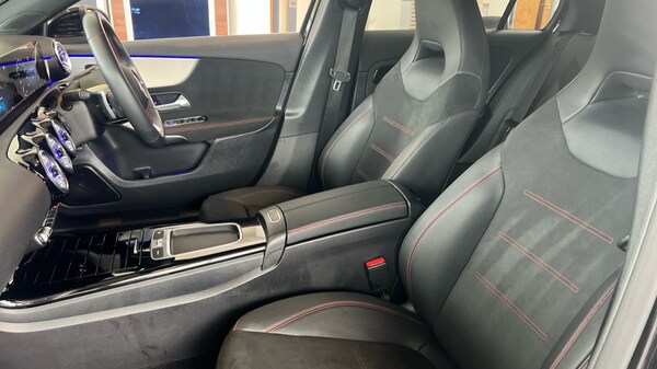 Used Mercedes-Benz A-Class 2024 for sale - 76112211: Photo 14
